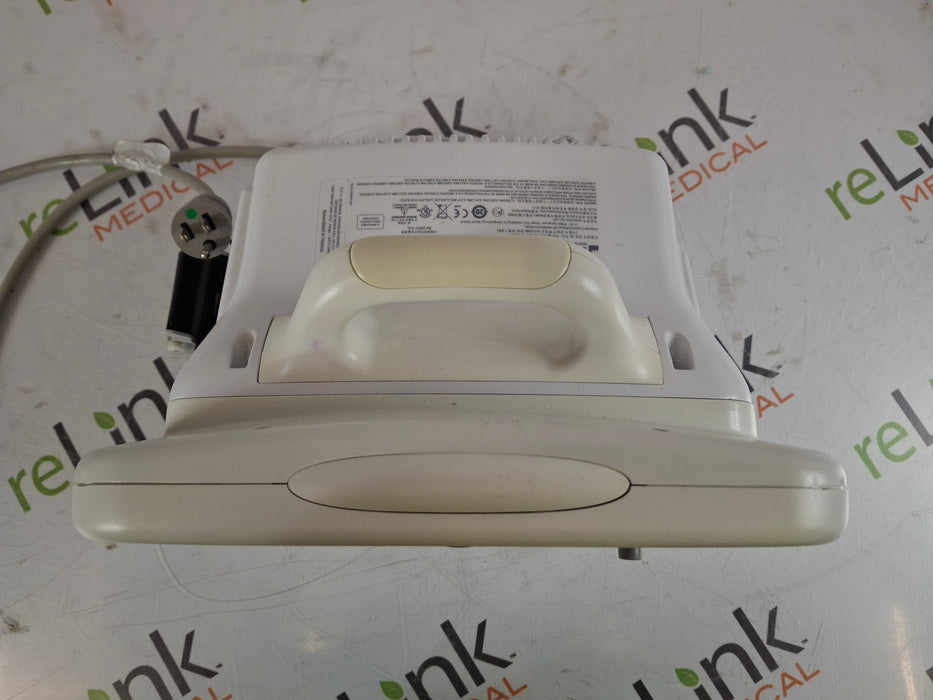 GE Healthcare Dash 4000 - GE/Nellcor SpO2 Patient Monitor