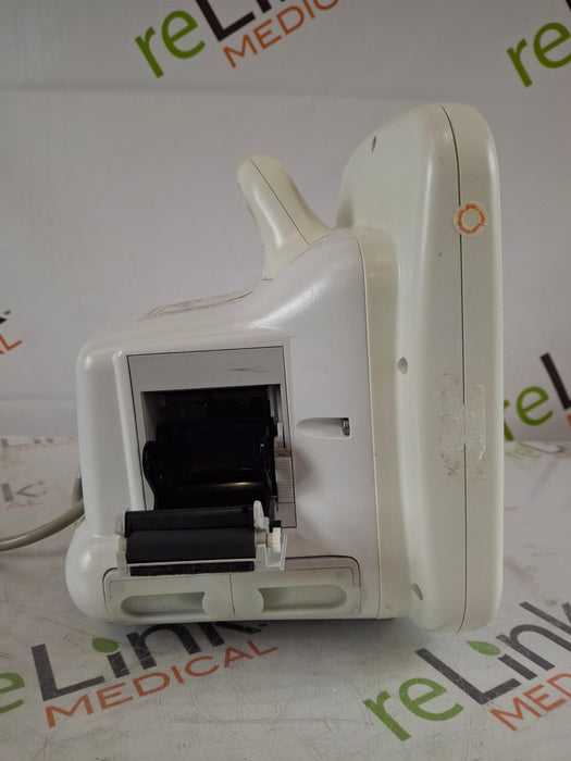 GE Healthcare Dash 4000 - GE/Nellcor SpO2 Patient Monitor