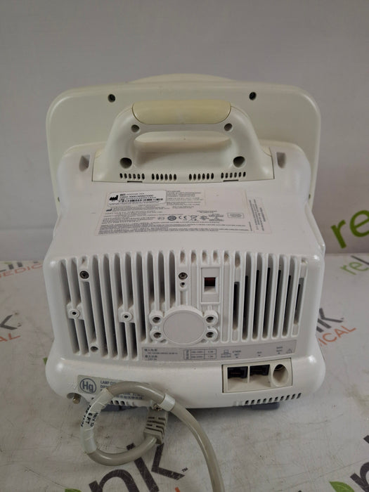 GE Healthcare Dash 4000 - GE/Nellcor SpO2 Patient Monitor