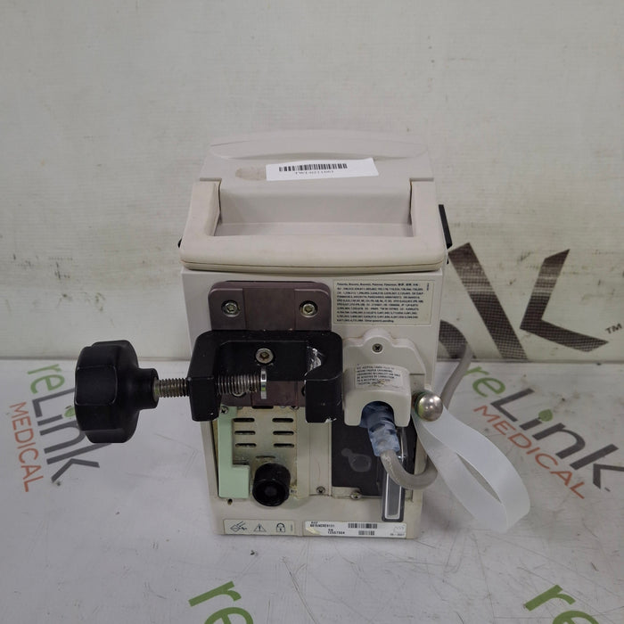 CareFusion Alaris 8015 Small Screen POC Infusion Pump