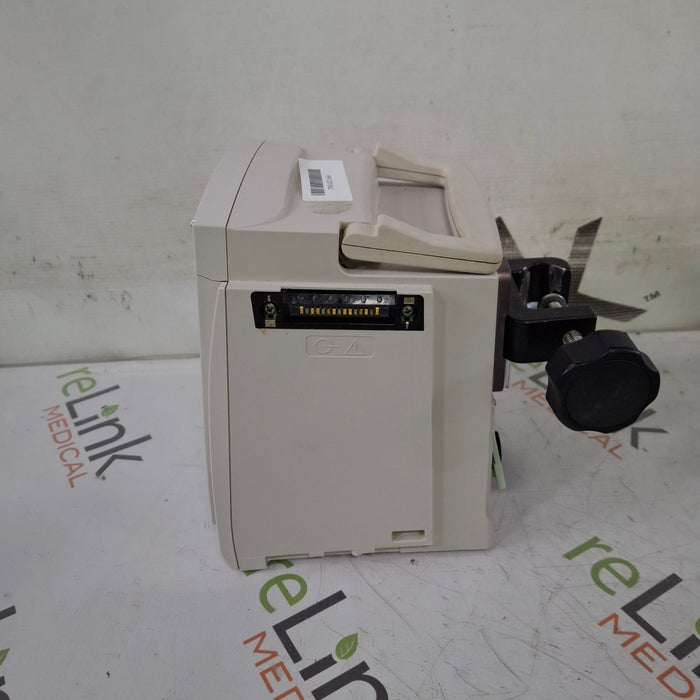 CareFusion Alaris 8015 Small Screen POC Infusion Pump