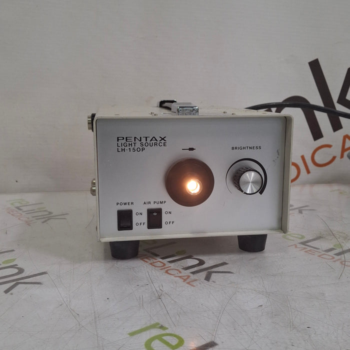 Pentax Medical LH-150P Light Source