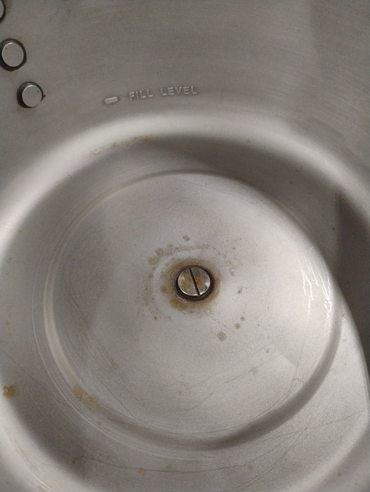 Taylor Company 20N-12 Surgical Slush System