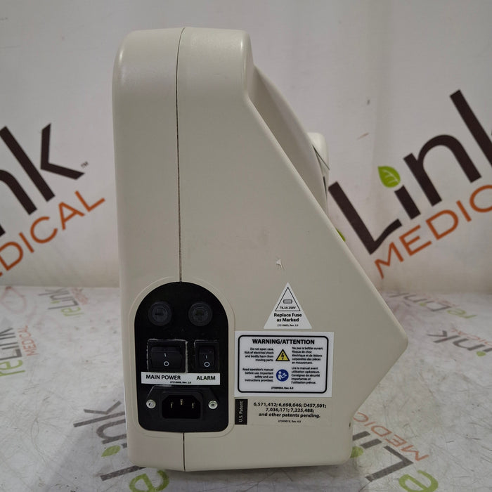 Agiliti SW Rotate Mattress Pump