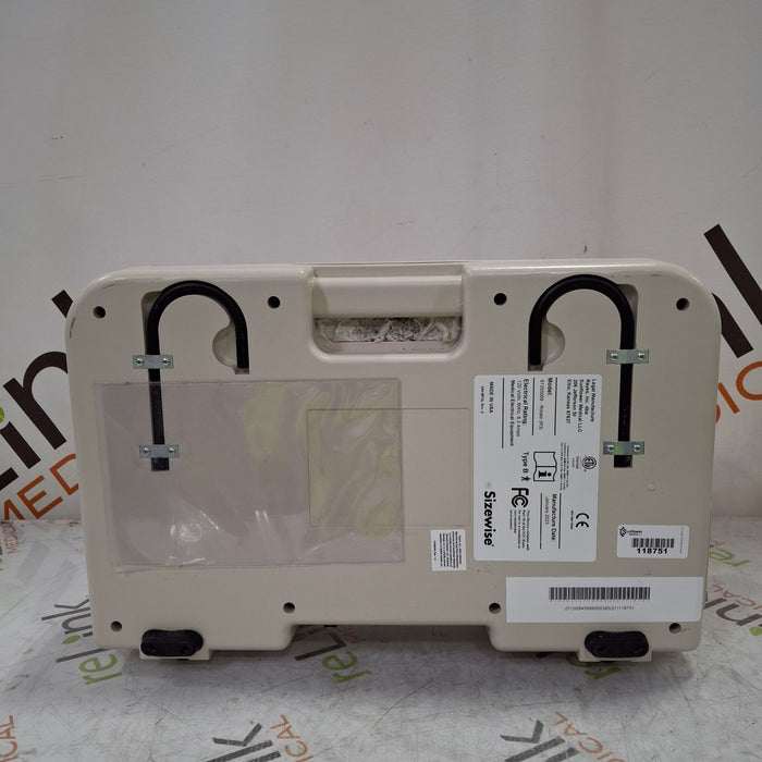 Agiliti SW Rotate Mattress Pump