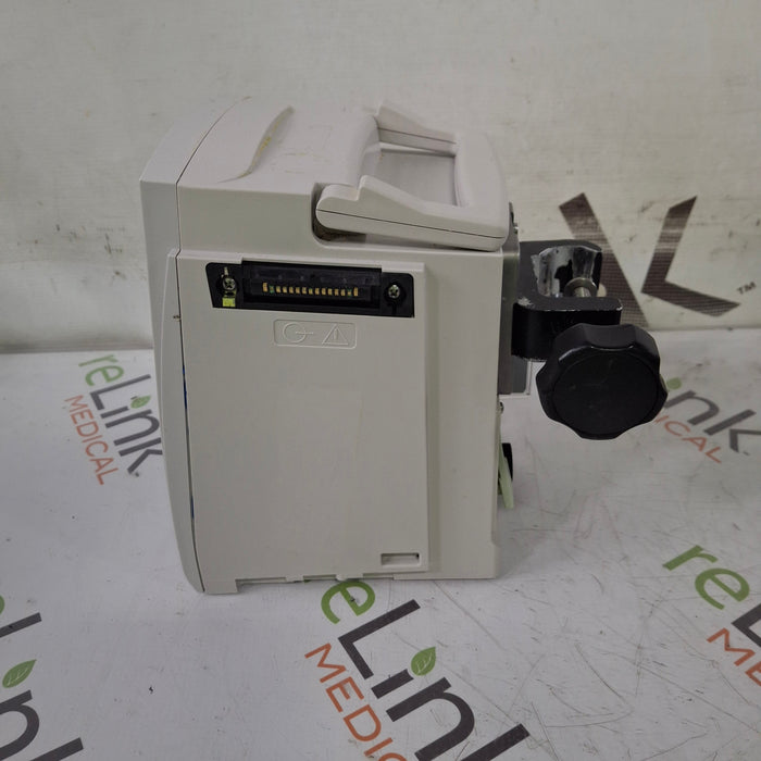 CareFusion CareFusion Alaris 8015 Small Screen POC Infusion Pump Infusion Pump reLink Medical