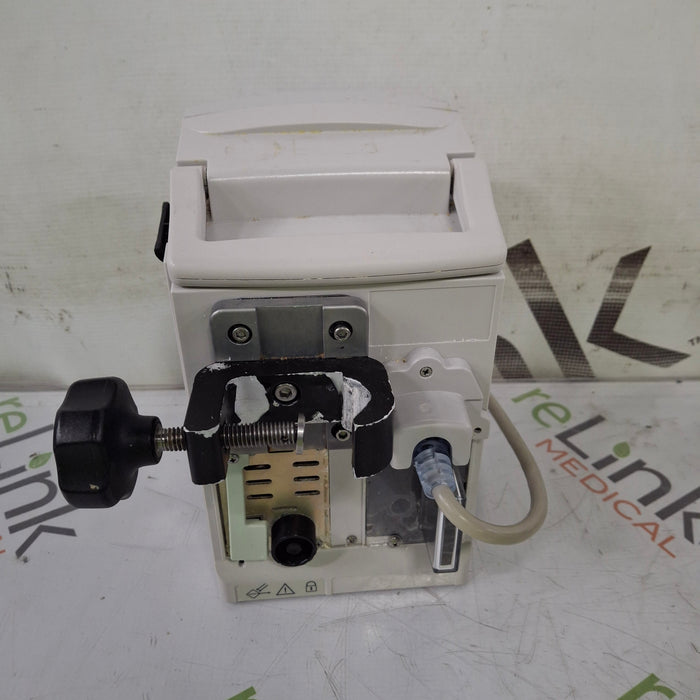 CareFusion CareFusion Alaris 8015 Small Screen POC Infusion Pump Infusion Pump reLink Medical