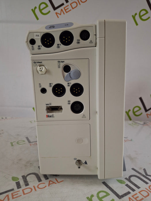 Datascope Spectrum w/CO2 Patient Monitor