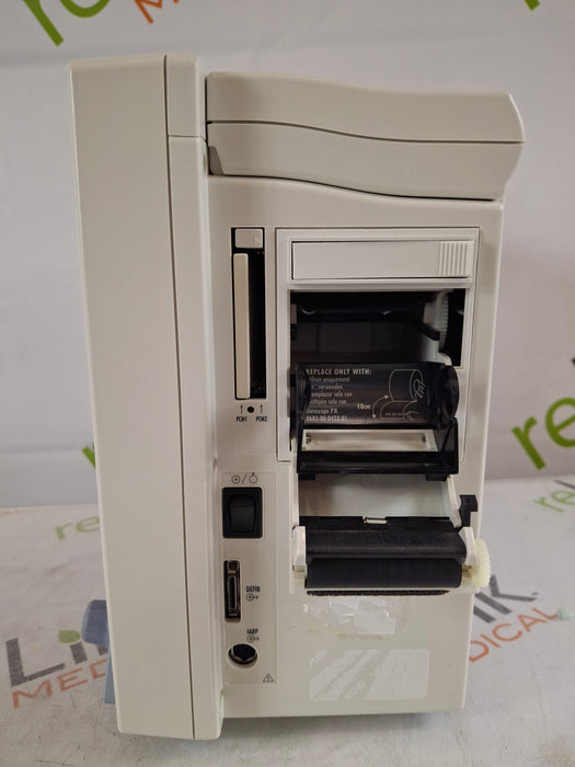 Datascope Spectrum w/CO2 Patient Monitor