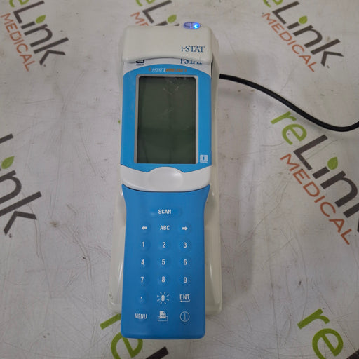 Abbott Abbott i-Stat 1 300W Wireless Blood Analyzer Clinical Lab reLink Medical