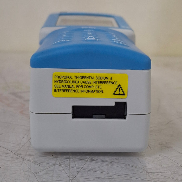 Abbott Abbott i-Stat 1 300W Wireless Blood Analyzer Clinical Lab reLink Medical