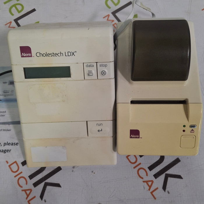 Alere Cholestech LDX Analyzer