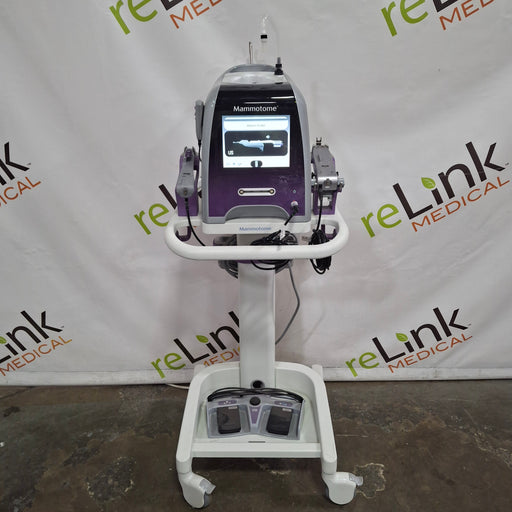 Mammotome Mammotome Revolve MSCM1 Breast Biopsy Unit Surgical Equipment reLink Medical