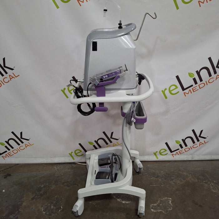 Mammotome Mammotome Revolve MSCM1 Breast Biopsy Unit Surgical Equipment reLink Medical