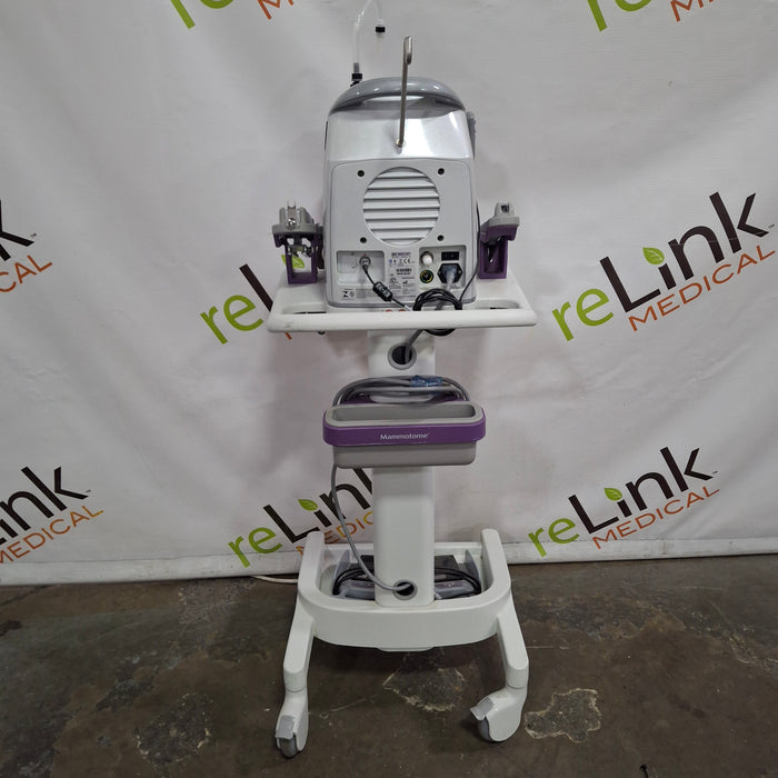 Mammotome Mammotome Revolve MSCM1 Breast Biopsy Unit Surgical Equipment reLink Medical