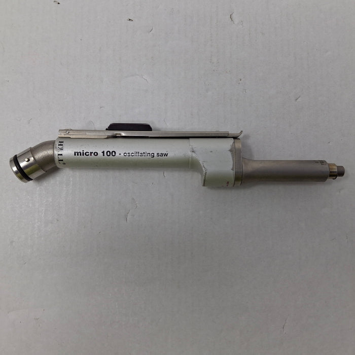 Hall Surgical Micro 100 5053-12 Oscillating Saw