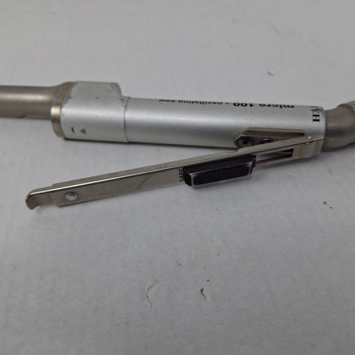 Hall Surgical Micro 100 5053-12 Oscillating Saw