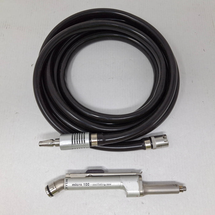 Hall Surgical Micro 100 5053-12 Oscillating Saw