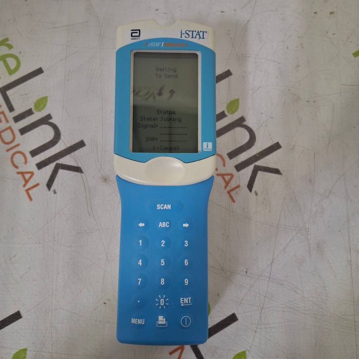 Abbott i-Stat 1 300W Wireless Blood Analyzer