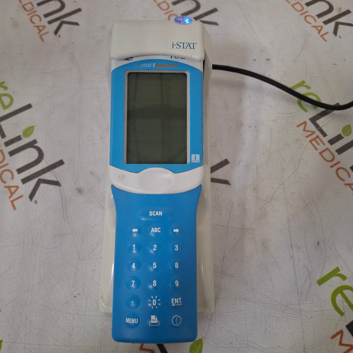 Abbott i-Stat 1 300W Wireless Blood Analyzer