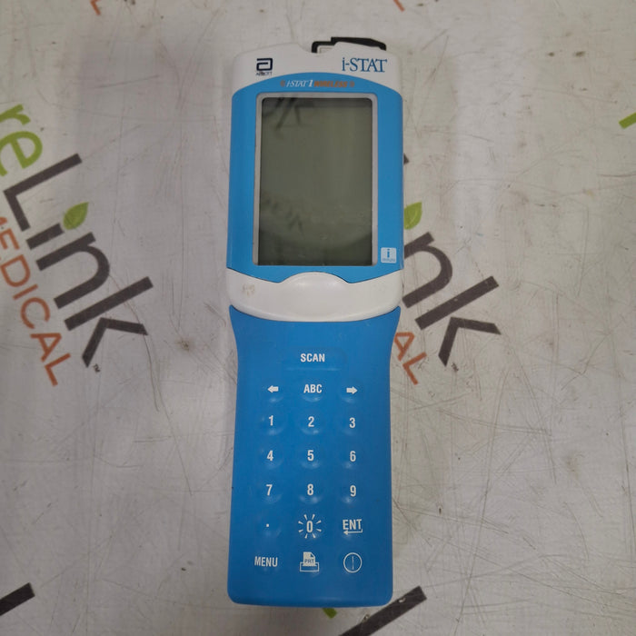 Abbott i-Stat 1 300W Wireless Blood Analyzer