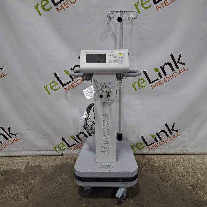 Invivo MDE Invivo MDE 3150M     Millennia 3155MVS MRI Patient Monitor MRI reLink Medical