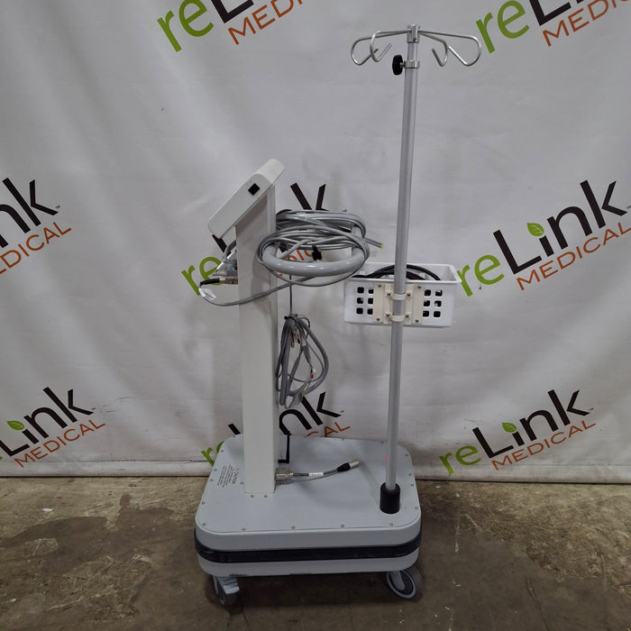 Invivo MDE Invivo MDE 3150M     Millennia 3155MVS MRI Patient Monitor MRI reLink Medical