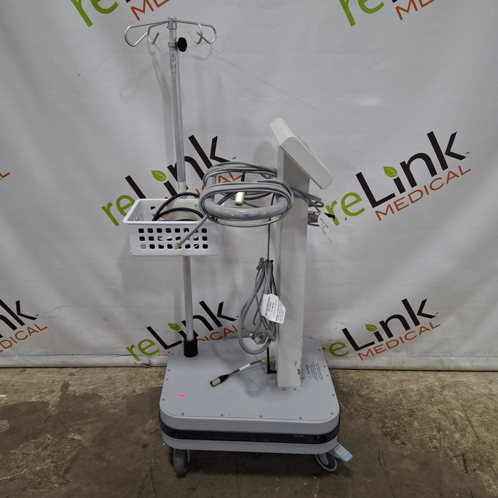 Invivo MDE Invivo MDE 3150M     Millennia 3155MVS MRI Patient Monitor MRI reLink Medical