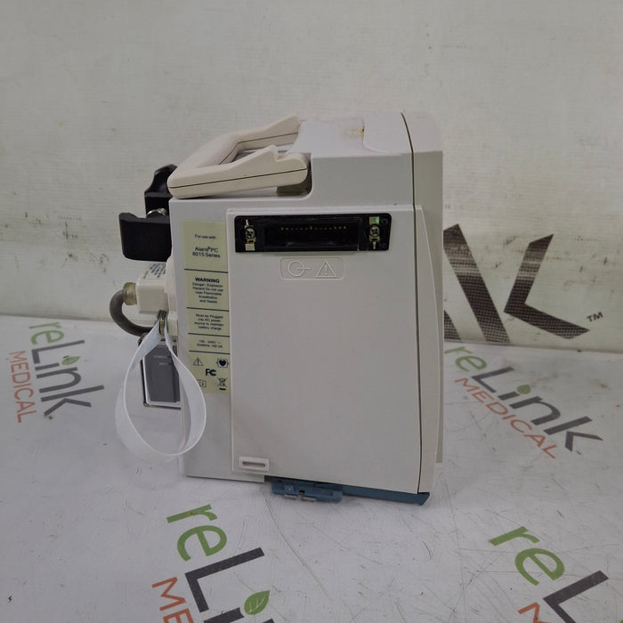 CareFusion CareFusion Alaris 8015 Small Screen POC Infusion Pump Infusion Pump reLink Medical