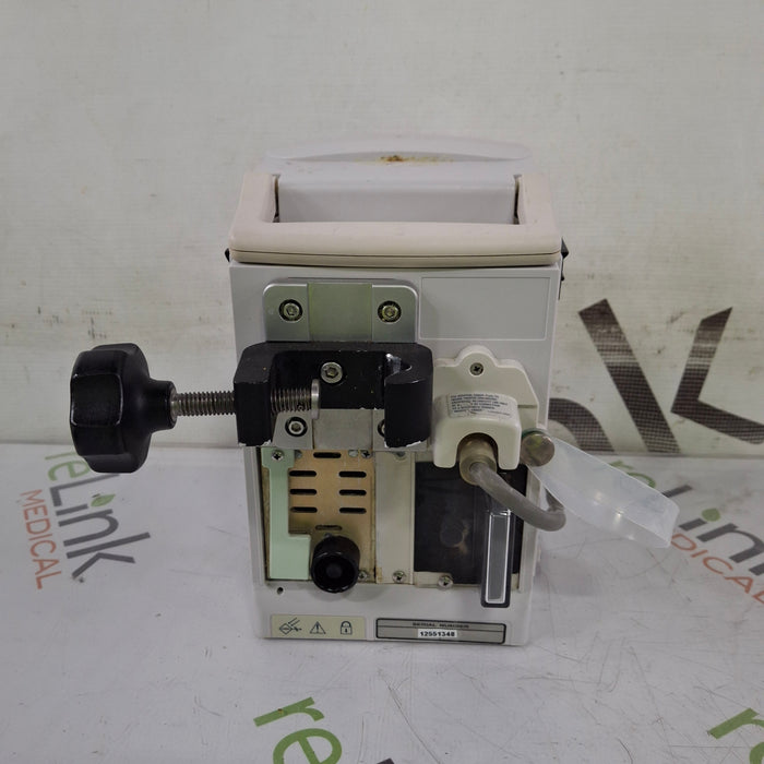 CareFusion CareFusion Alaris 8015 Small Screen POC Infusion Pump Infusion Pump reLink Medical