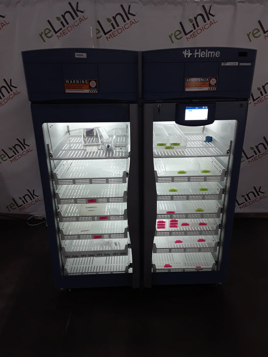 Helmer Inc iPR256-GX Pharmacy Refrigerator
