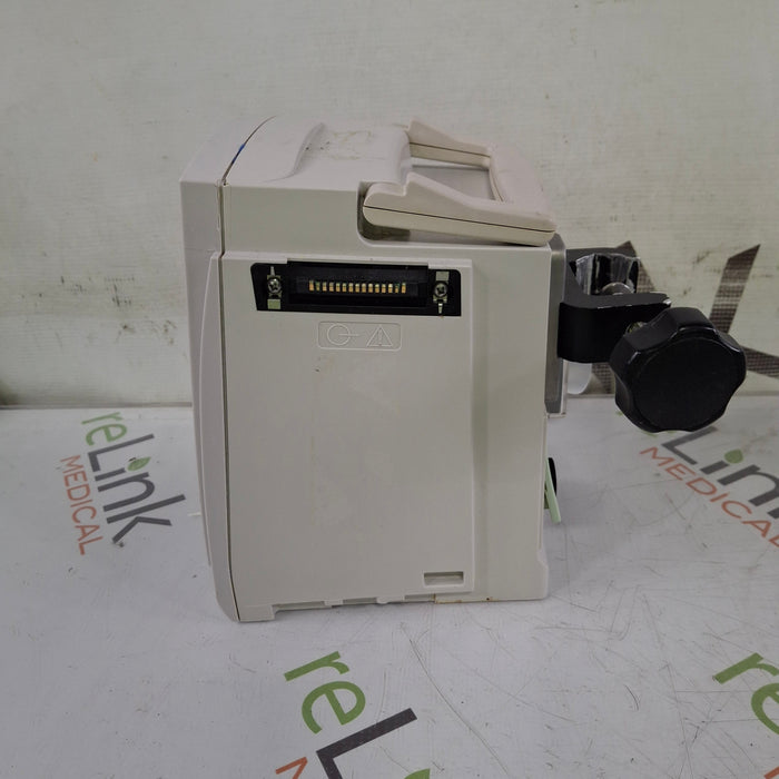 CareFusion CareFusion Alaris 8015 Small Screen POC Infusion Pump Infusion Pump reLink Medical