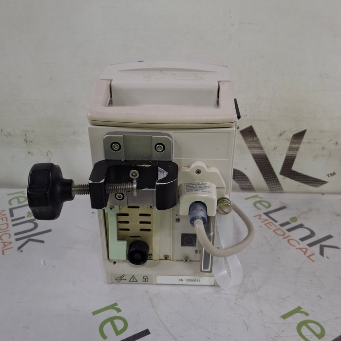 CareFusion CareFusion Alaris 8015 Small Screen POC Infusion Pump Infusion Pump reLink Medical