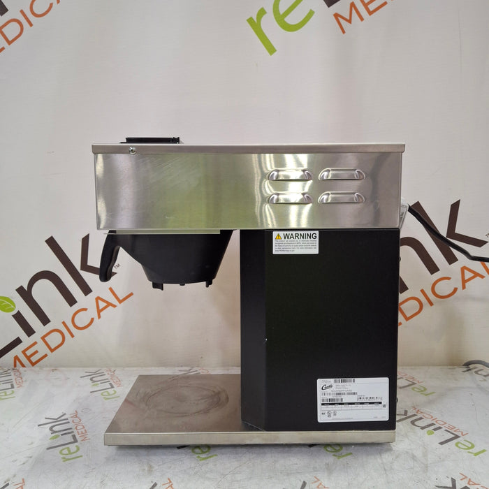 Curtis SCCAFE0PP10A000 Coffee Brewer