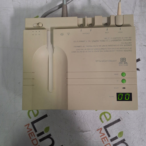 ConMed ConMed Hyfrecator Plus Electrosurgical Unit Electrosurgical Units reLink Medical