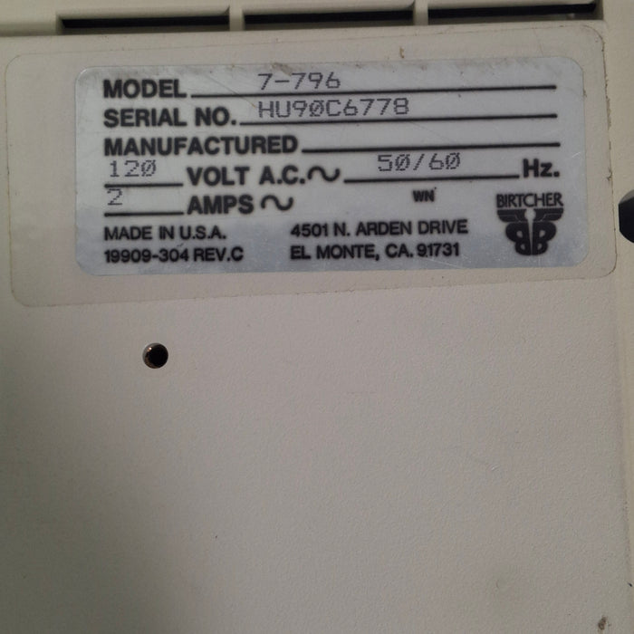 ConMed ConMed Hyfrecator Plus Electrosurgical Unit Electrosurgical Units reLink Medical