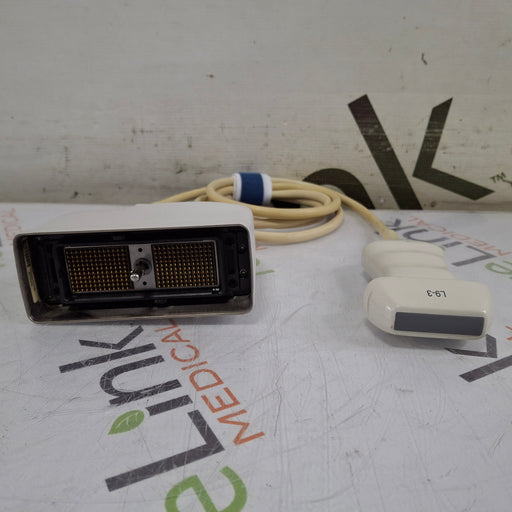 Philips Philips L9-3 Linear Array Transducer Ultrasound Probes reLink Medical
