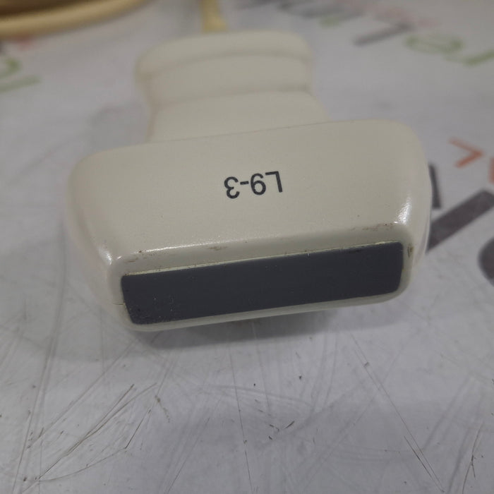 Philips Philips L9-3 Linear Array Transducer Ultrasound Probes reLink Medical