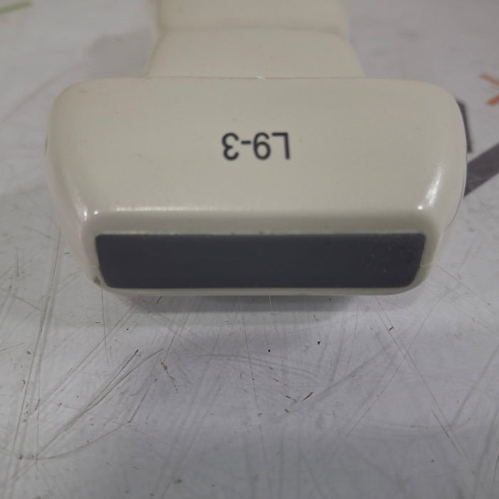 Philips Philips L9-3 Linear Array Transducer Ultrasound Probes reLink Medical