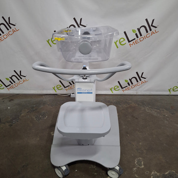 Halo Bassinest Hospital Series Bassinet