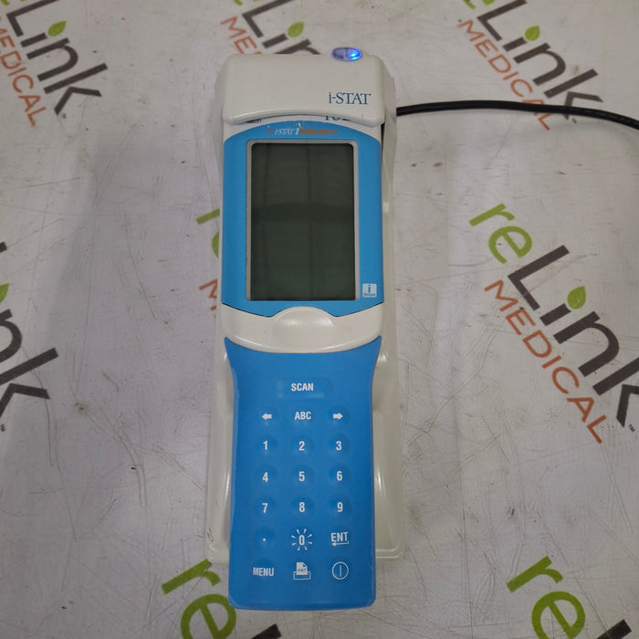 Abbott i-Stat 1 300W Wireless Blood Analyzer