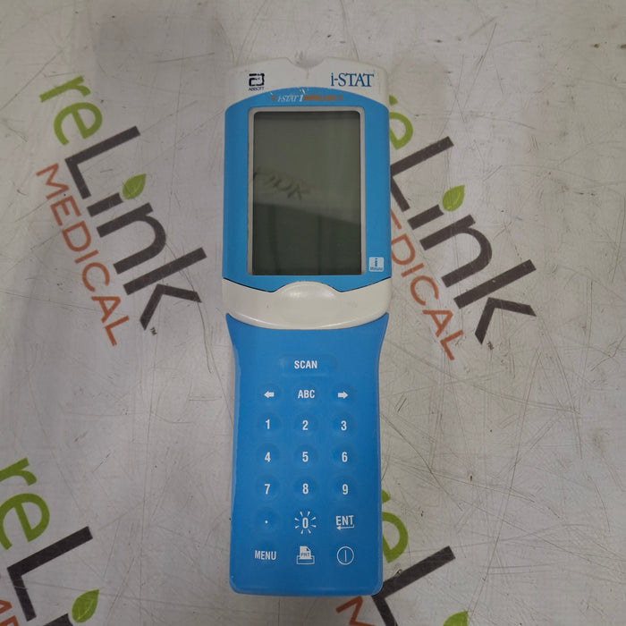 Abbott i-Stat 1 300W Wireless Blood Analyzer