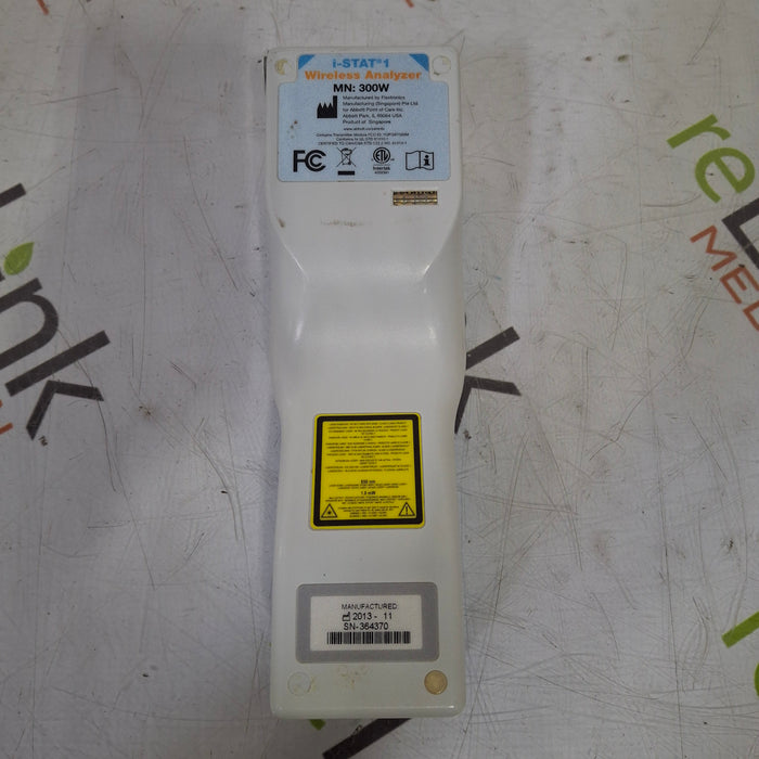 Abbott i-Stat 1 300W Wireless Blood Analyzer