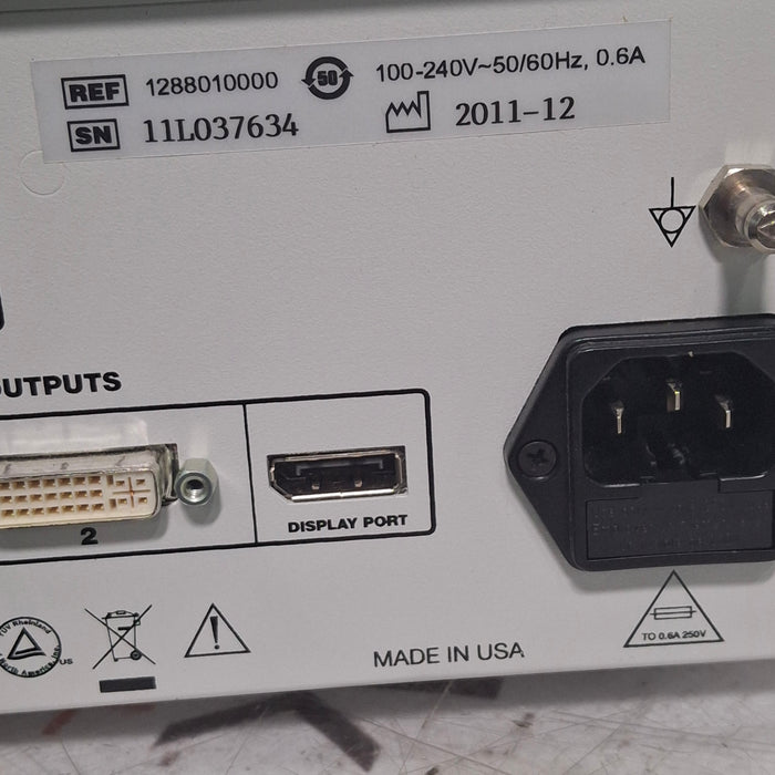 Stryker Stryker 1288HD Camera Control Unit Rigid Endoscopy reLink Medical