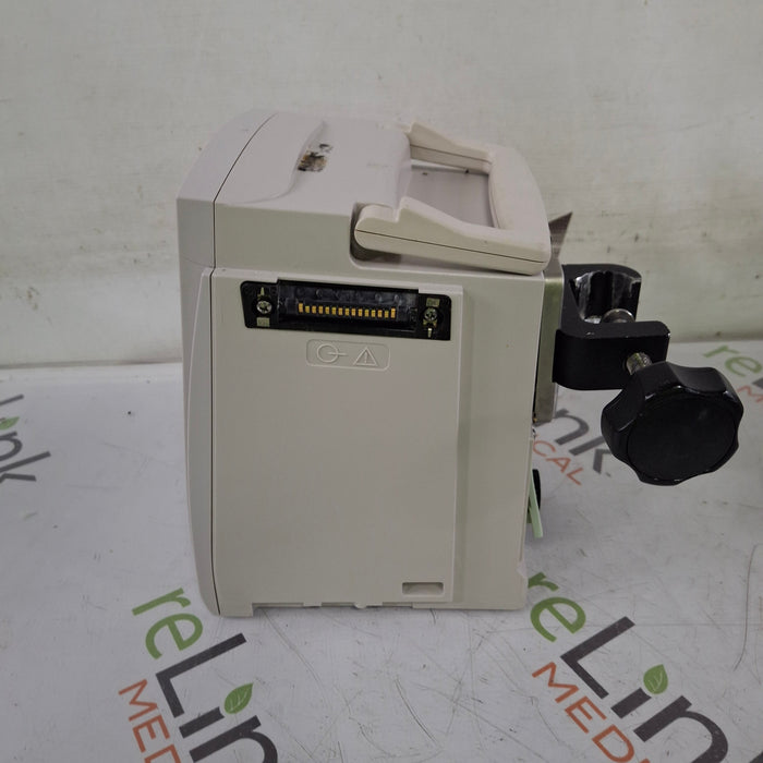CareFusion CareFusion Alaris 8015 Small Screen POC Infusion Pump Infusion Pump reLink Medical
