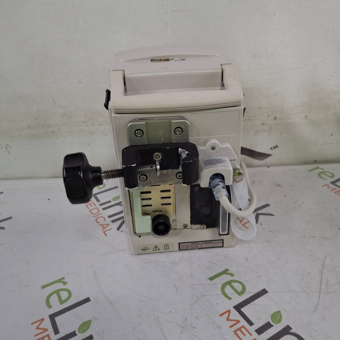 CareFusion CareFusion Alaris 8015 Small Screen POC Infusion Pump Infusion Pump reLink Medical