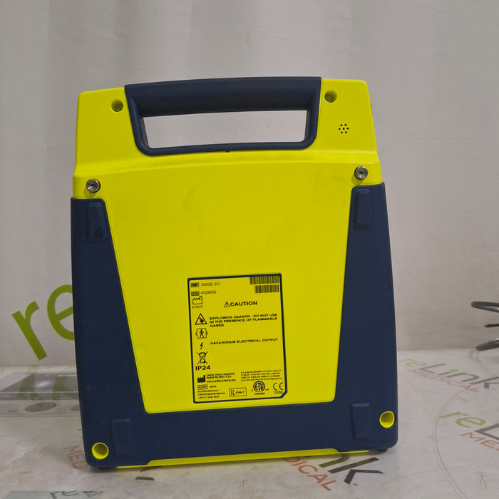 Cardiac Science PowerHeart G3 AED