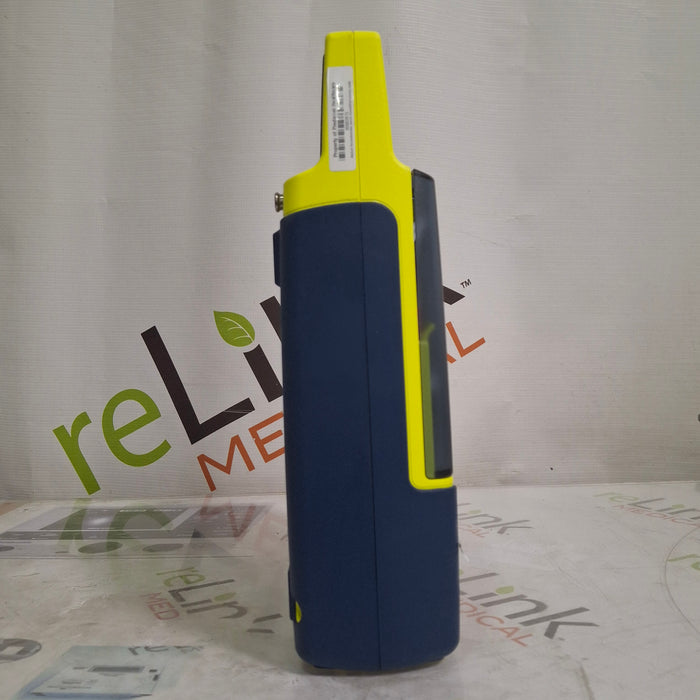 Cardiac Science PowerHeart G3 AED