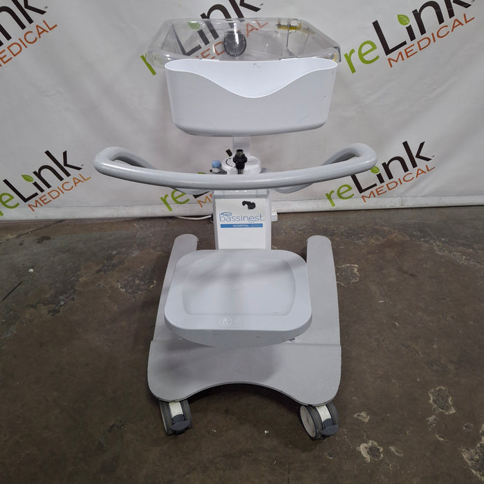 Halo Bassinest Hospital Series Bassinet