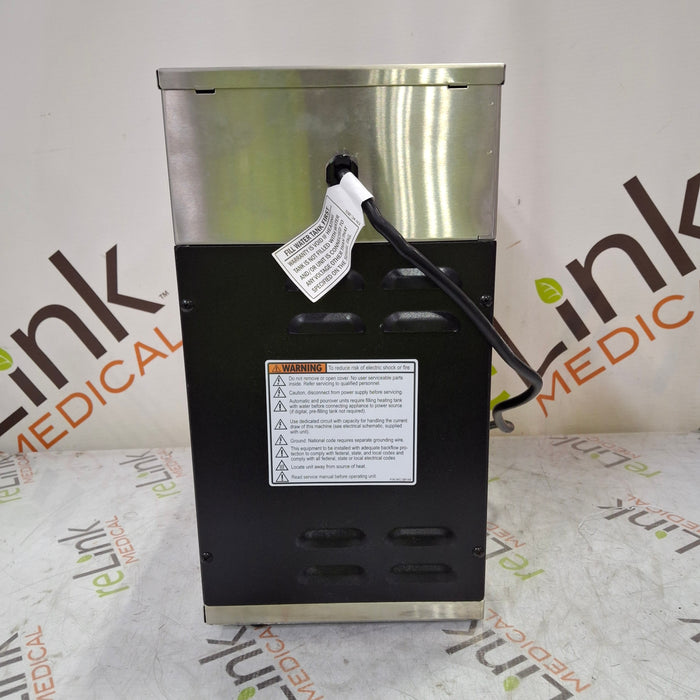 Curtis Curtis SCCAFE0PP10A000 Coffee Brewer Restaurant Equipment reLink Medical